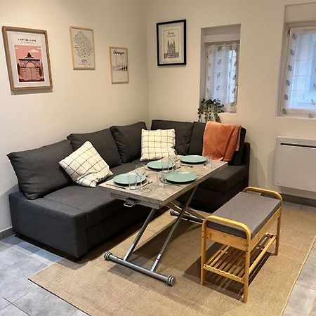 Le Remois Studio Cosy Hyper Centre Ρενς Εξωτερικό φωτογραφία