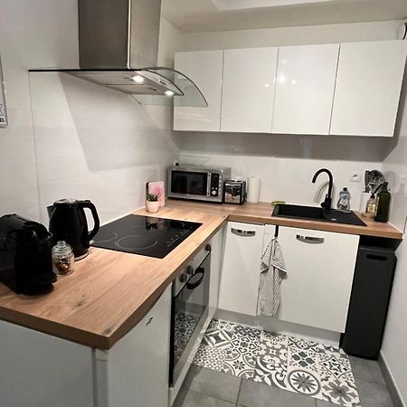 Le Remois Studio Cosy Hyper Centre Ρενς Εξωτερικό φωτογραφία