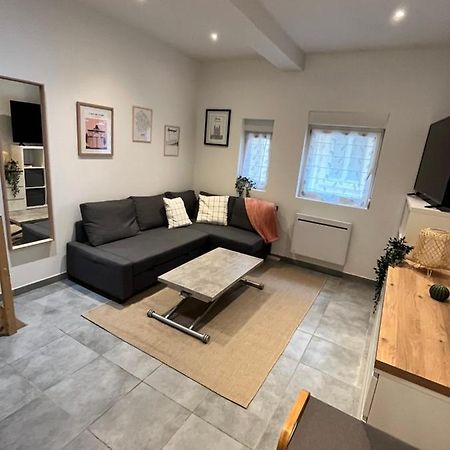 Le Remois Studio Cosy Hyper Centre Ρενς Εξωτερικό φωτογραφία